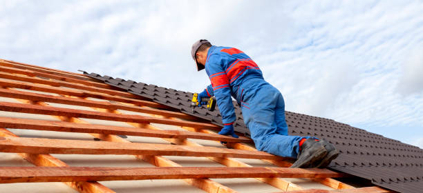 4 Ply Roofing in Ivanhoe, TX