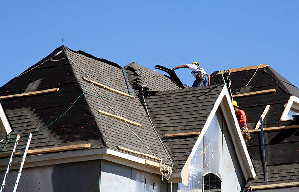 Best Chimney Flashing Repair  in Ivanhoe, TX