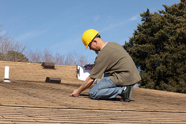 Best 4 Ply Roofing  in Ivanhoe, TX