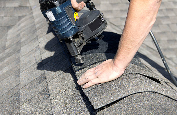 Best Gutter Installation and Repair  in Ivanhoe, TX